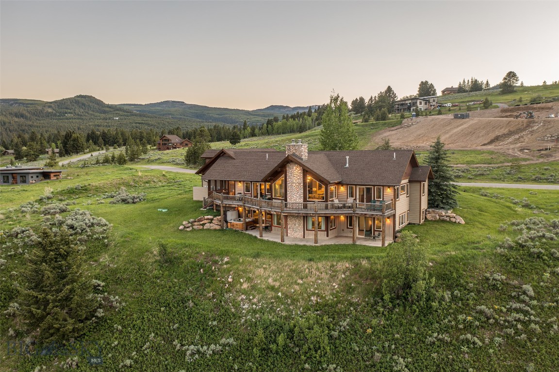 260 Running Dog Road