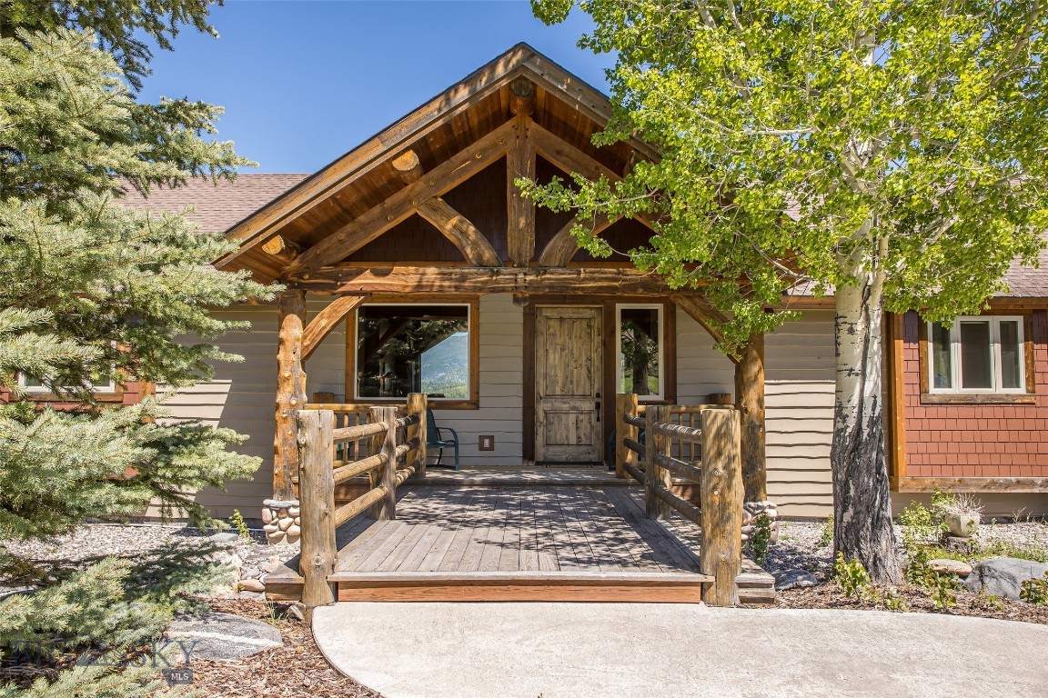 260 Running Dog Road