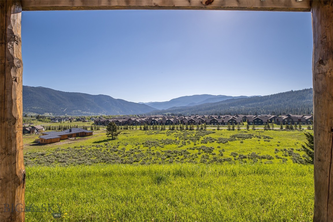 260 Running Dog Road