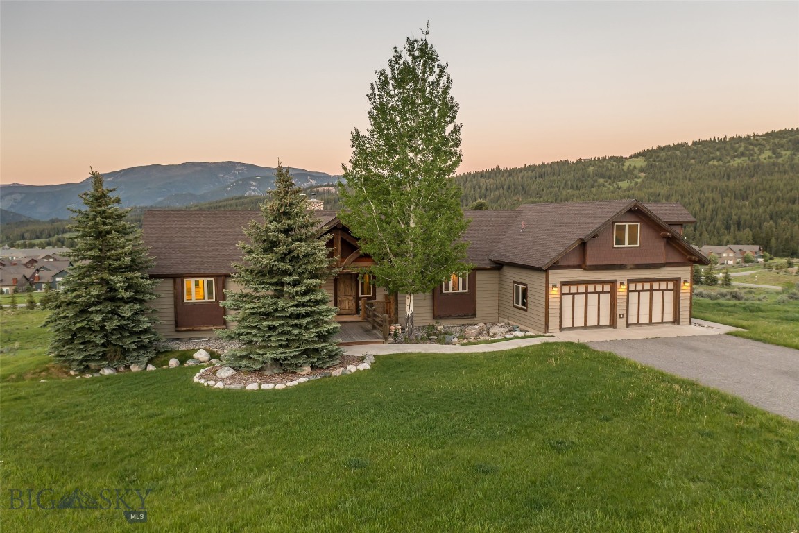 260 Running Dog Road