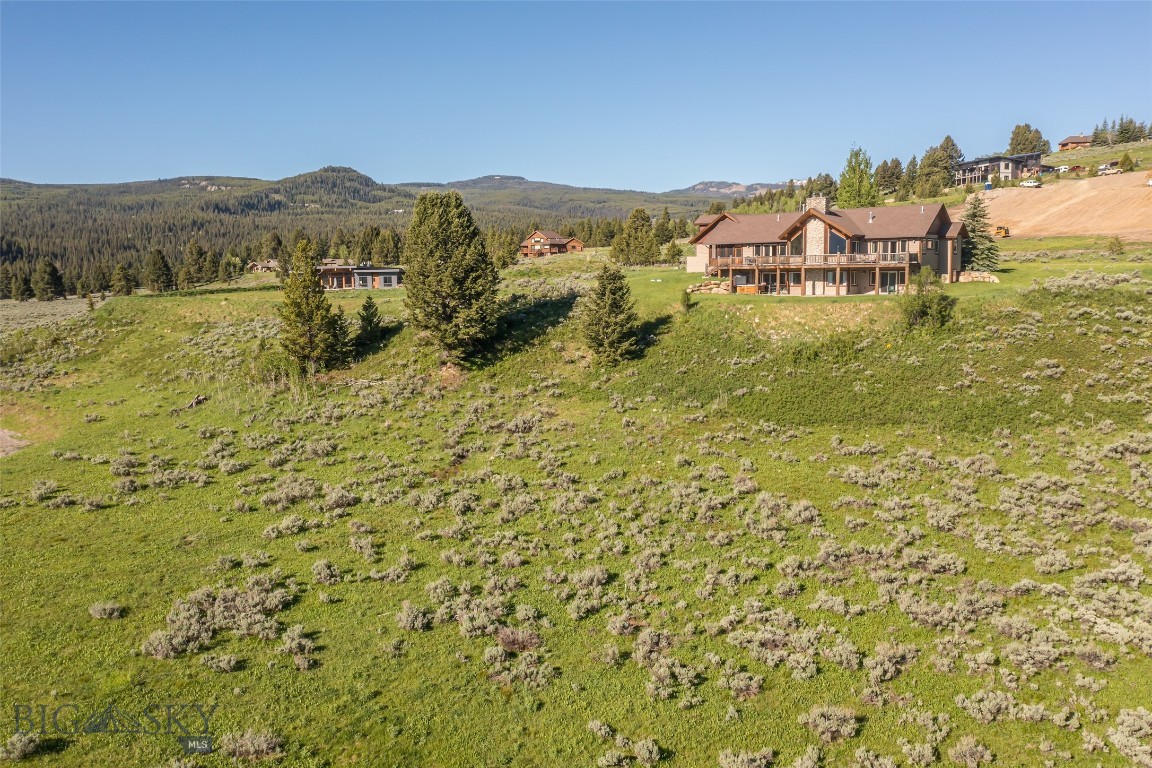 260 Running Dog Road