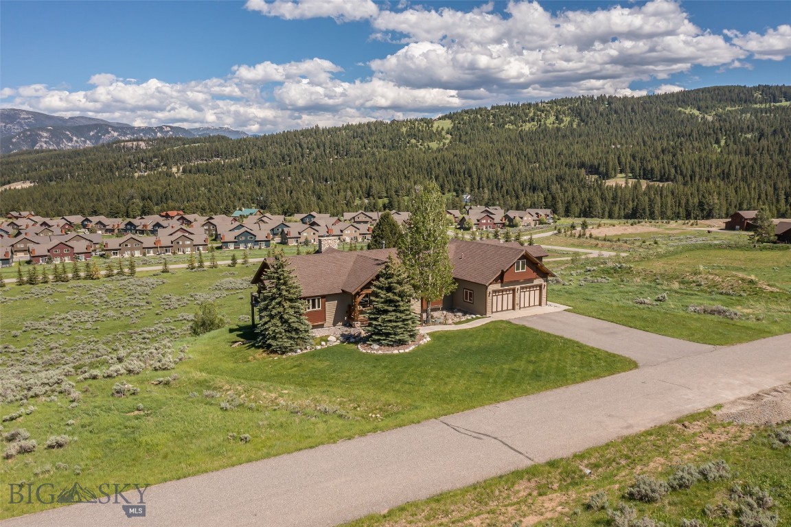 260 Running Dog Road