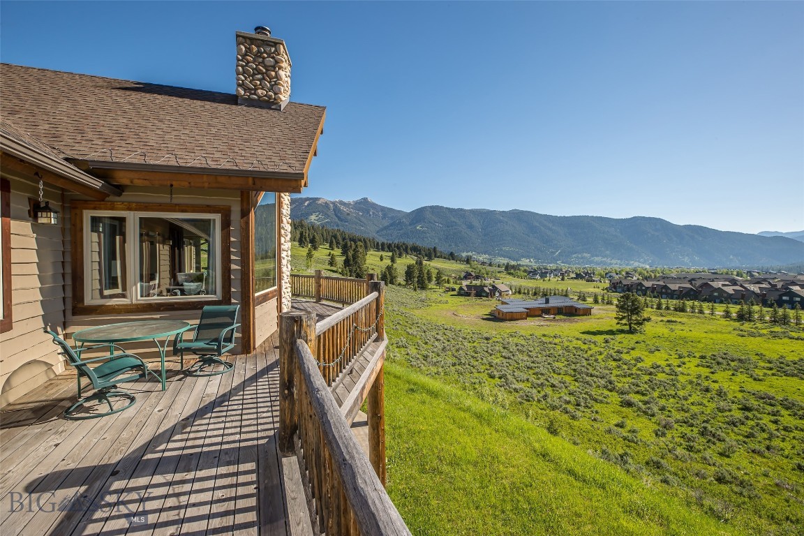 260 Running Dog Road