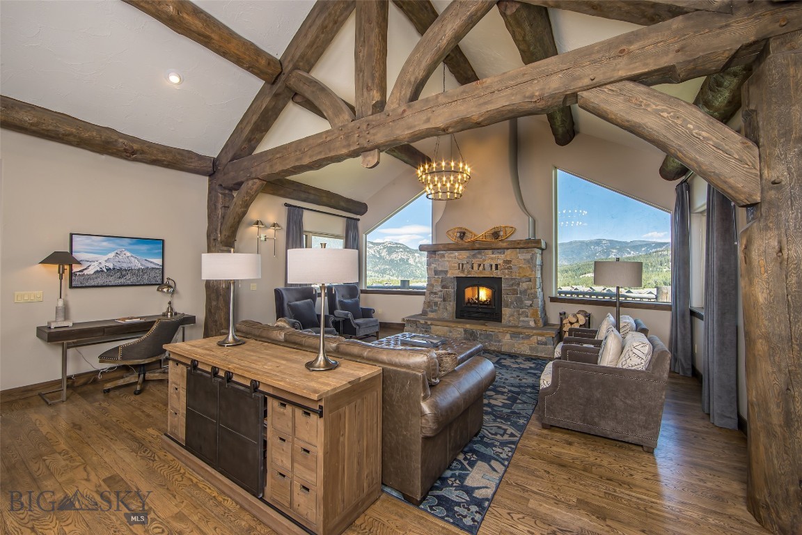 260 Running Dog Road