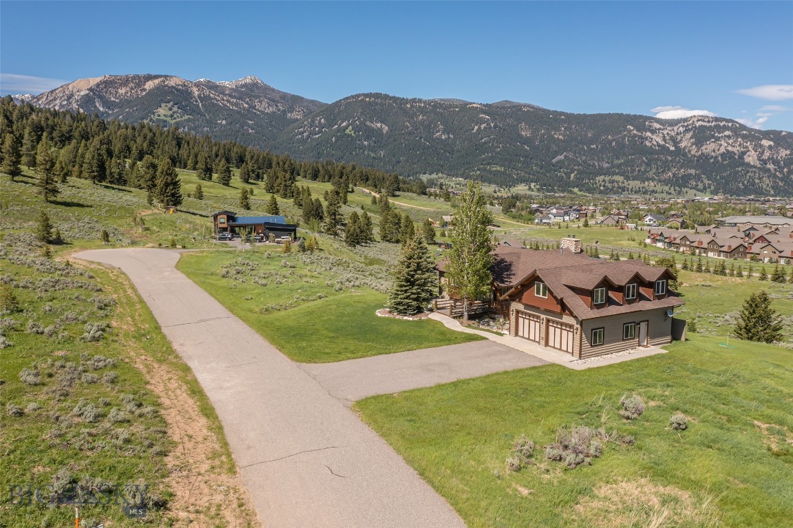 260 Running Dog Road