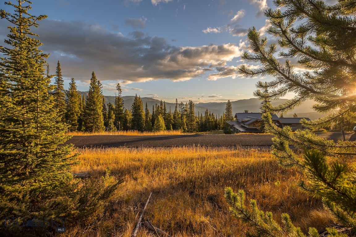 TBD Old Moose Fork Lot 134