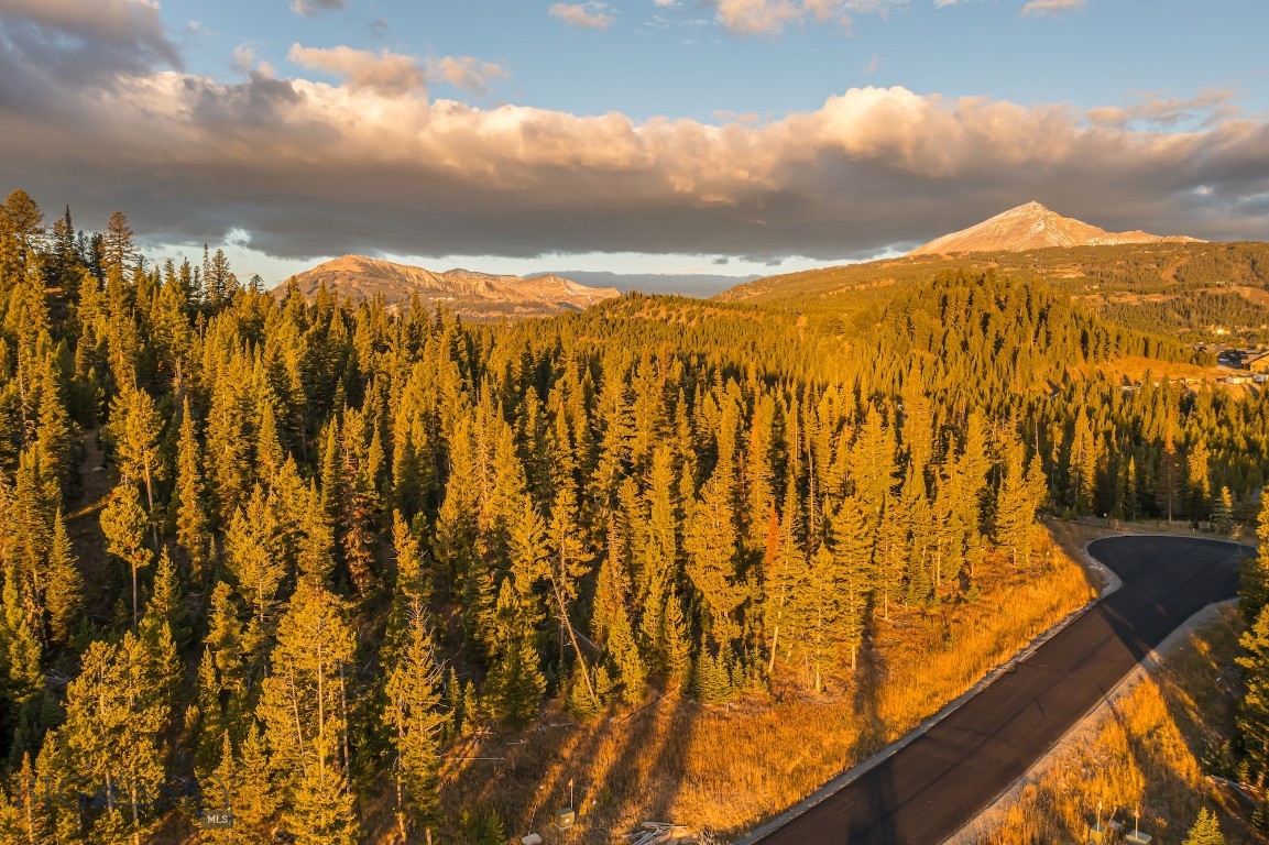 TBD Old Moose Fork Lot 134