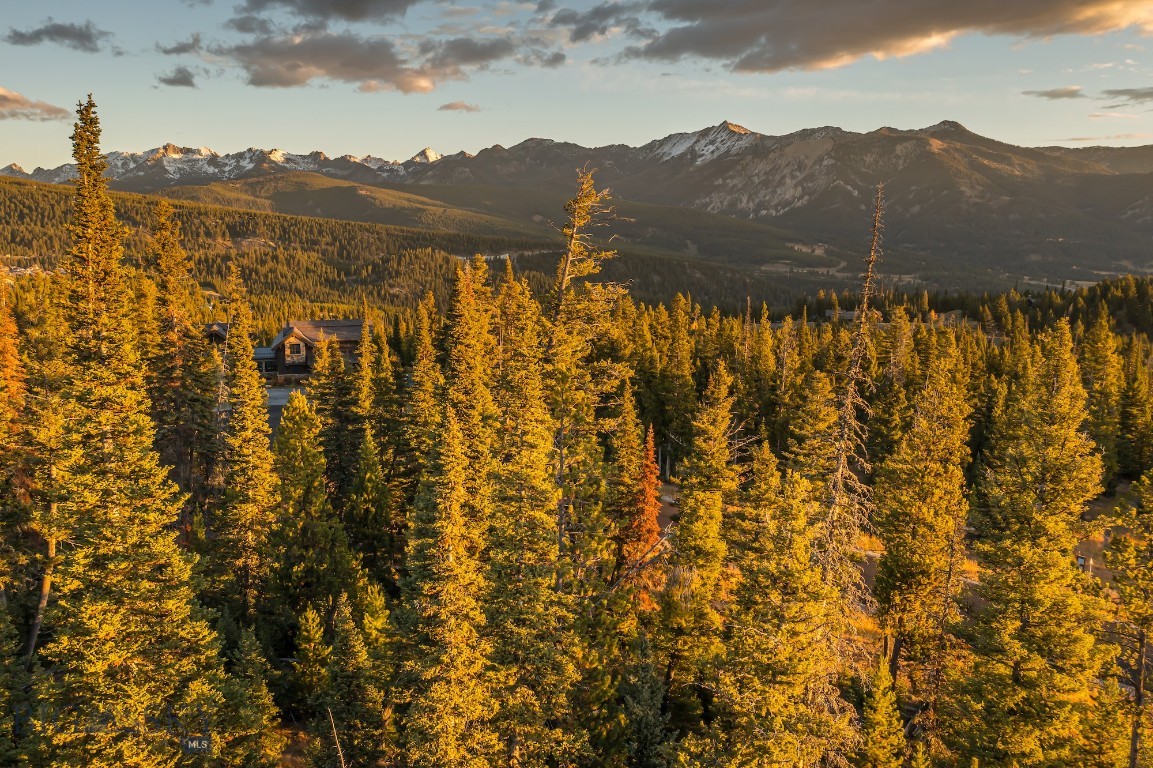 TBD Old Moose Fork Lot 134