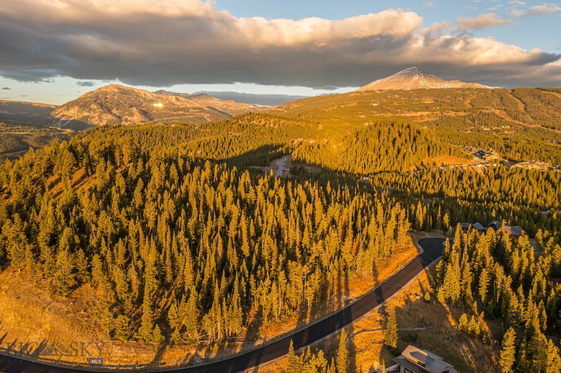 TBD Old Moose Fork Lot 134