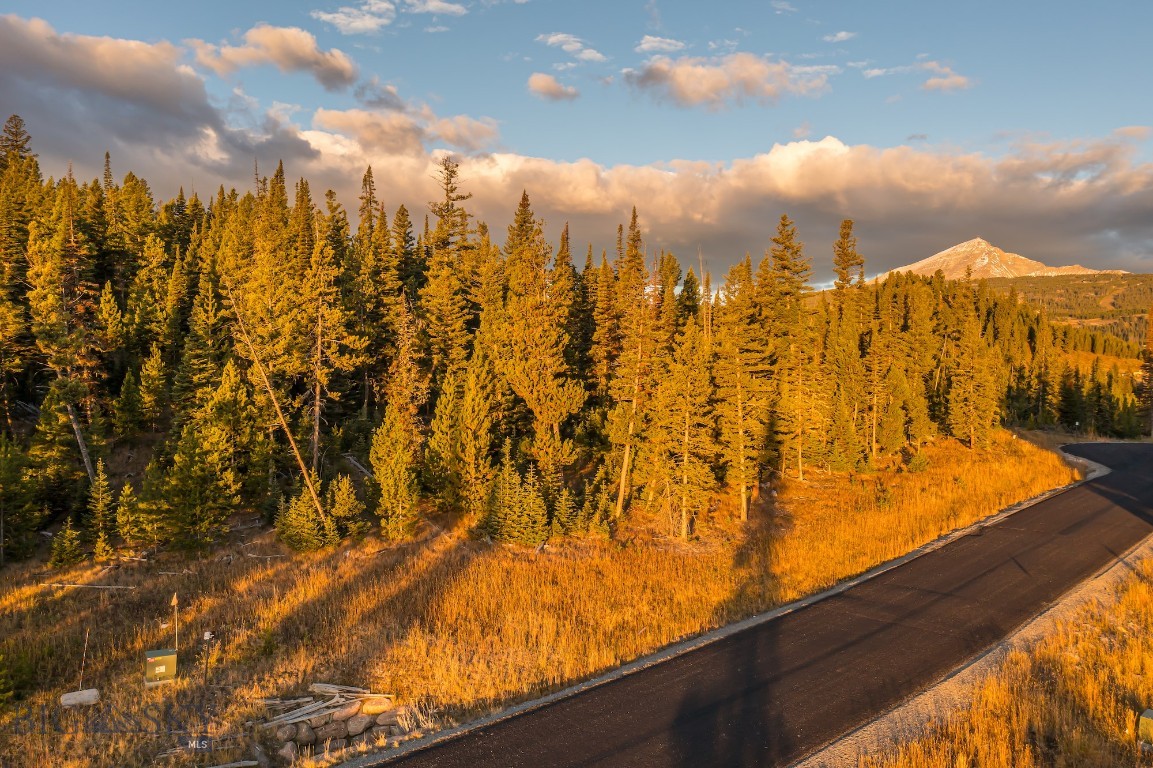 TBD Old Moose Fork Lot 134