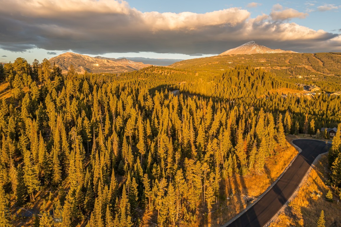 TBD Old Moose Fork Lot 134