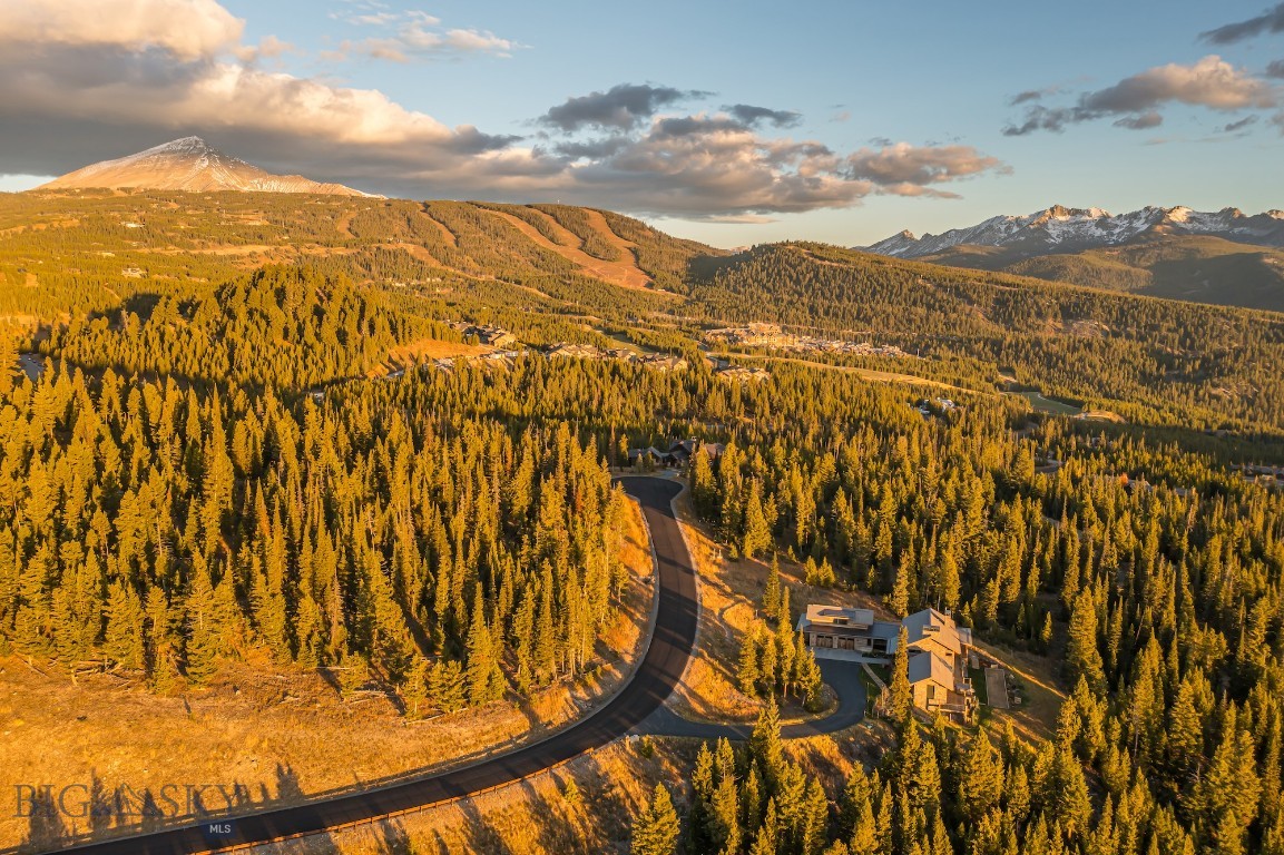 TBD Old Moose Fork Lot 134