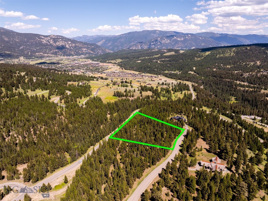TBD Settlers Loop Lot 91