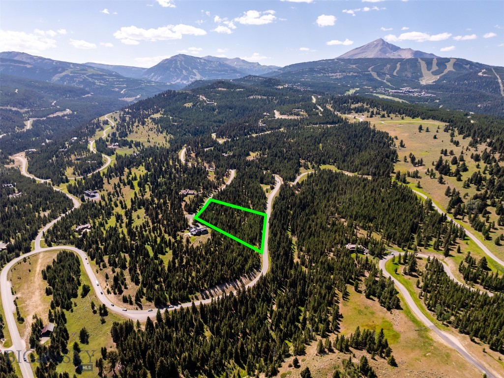 TBD Settlers Loop Lot 91