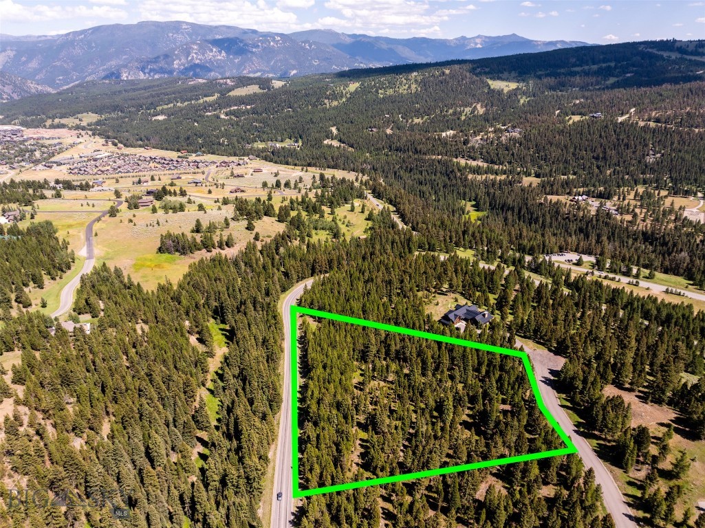 TBD Settlers Loop Lot 91