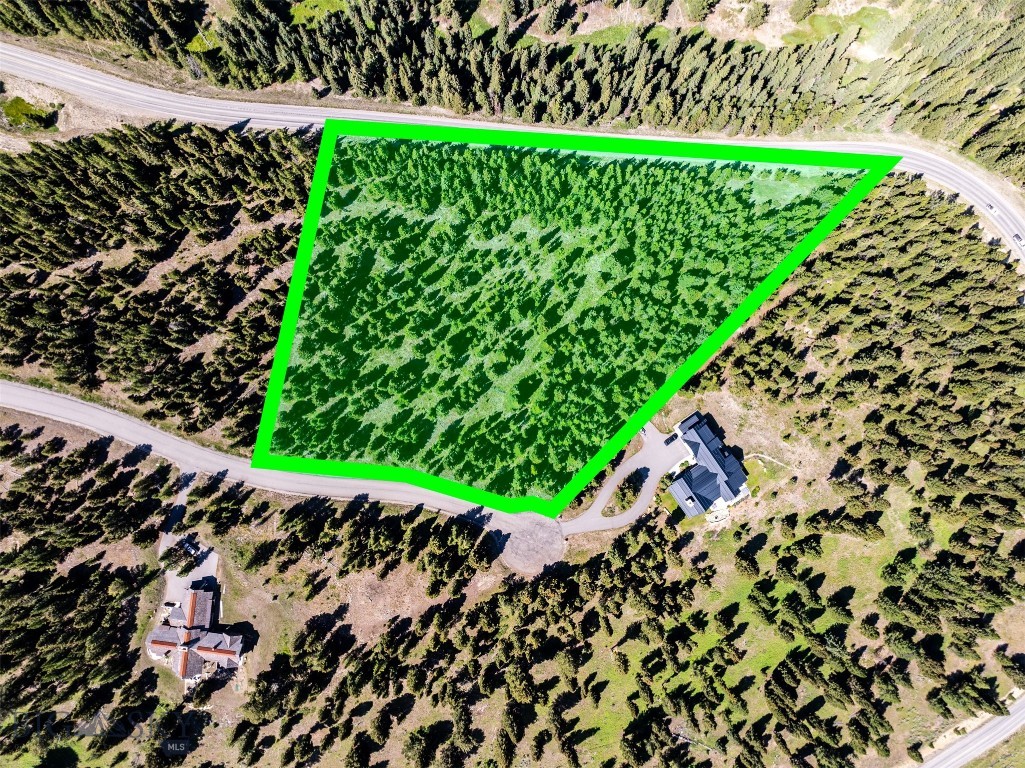TBD Settlers Loop Lot 91