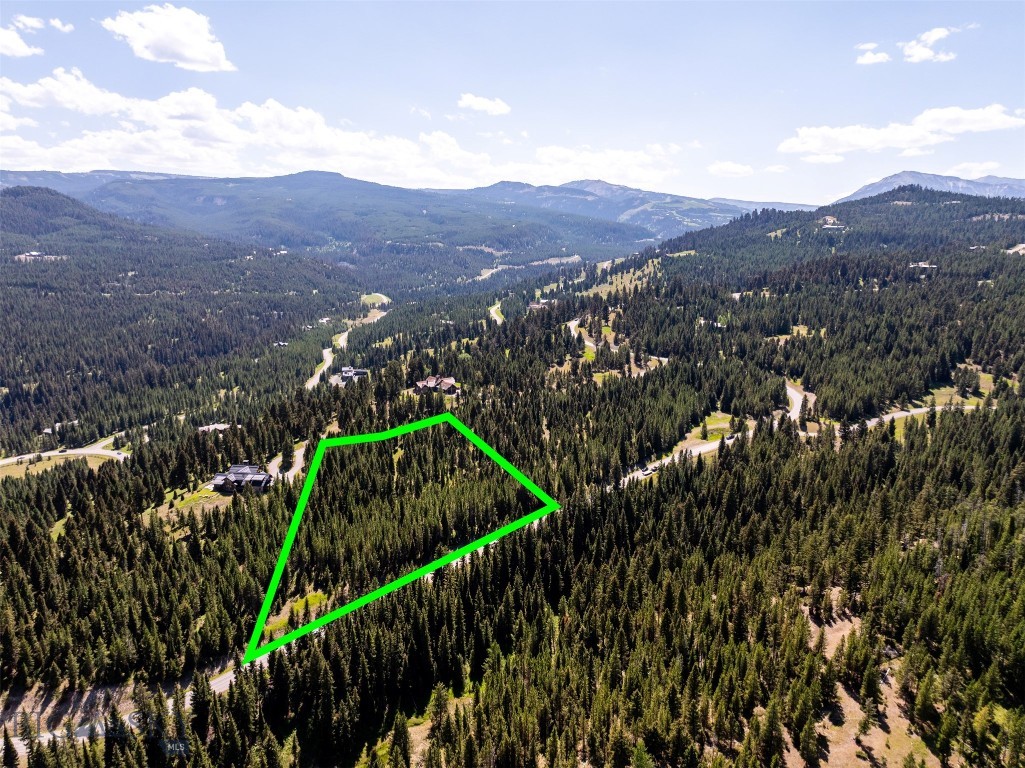 TBD Settlers Loop Lot 91