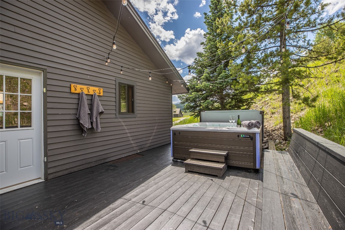 2265 Little Coyote Road