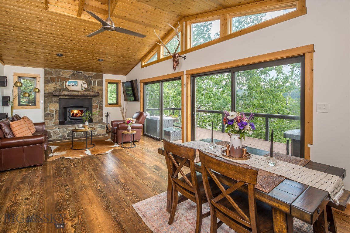 2265 Little Coyote Road