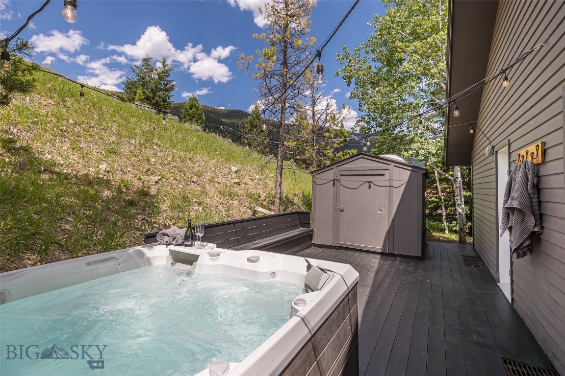 2265 Little Coyote Road