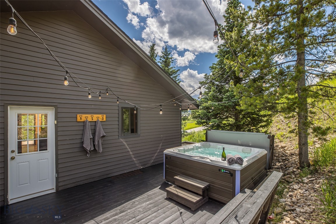 2265 Little Coyote Road