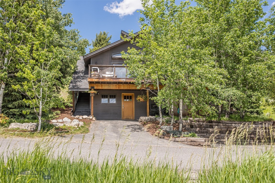 2265 Little Coyote Road