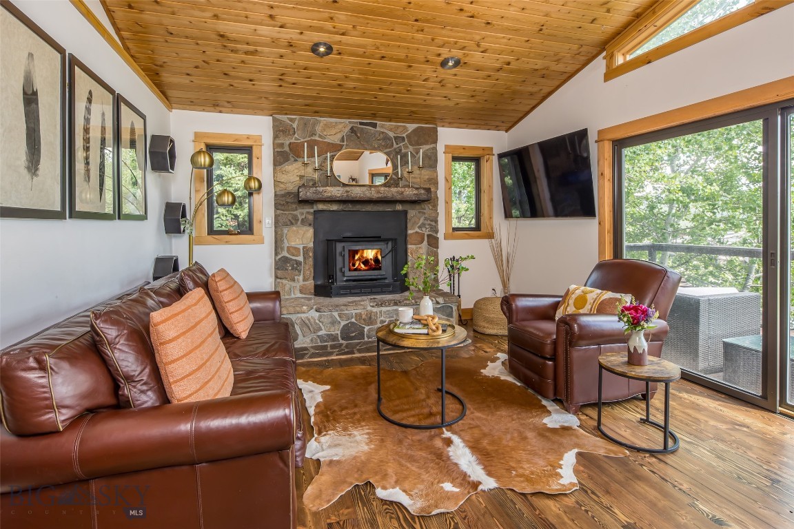 2265 Little Coyote Road