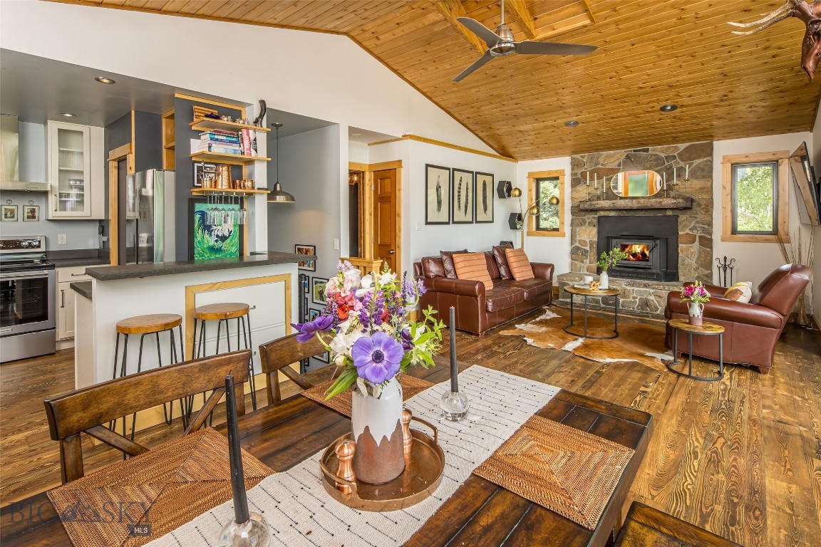 2265 Little Coyote Road