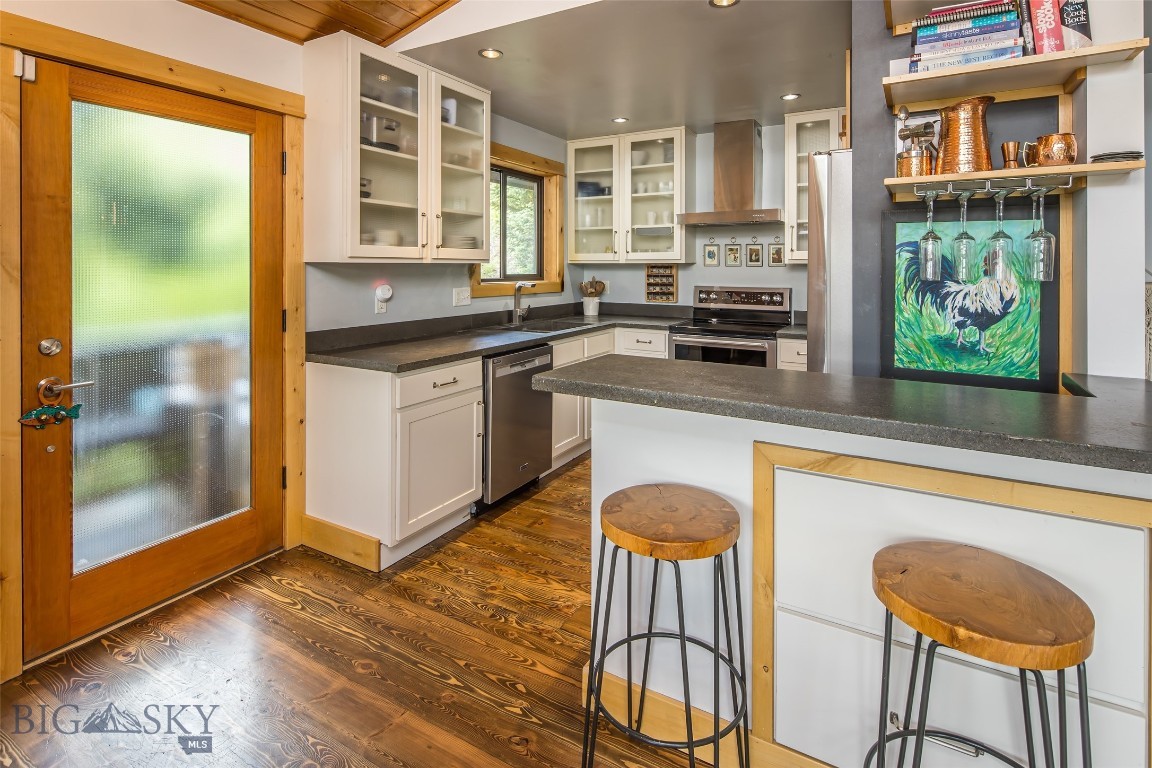 2265 Little Coyote Road