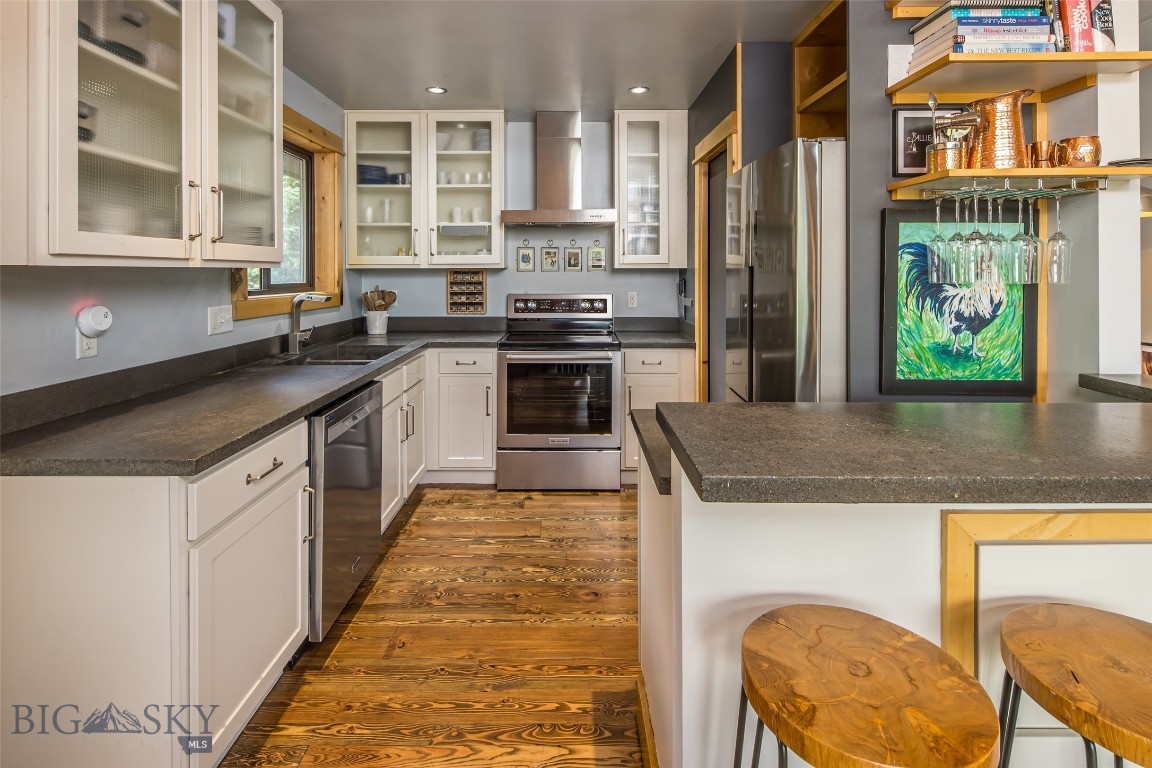 2265 Little Coyote Road