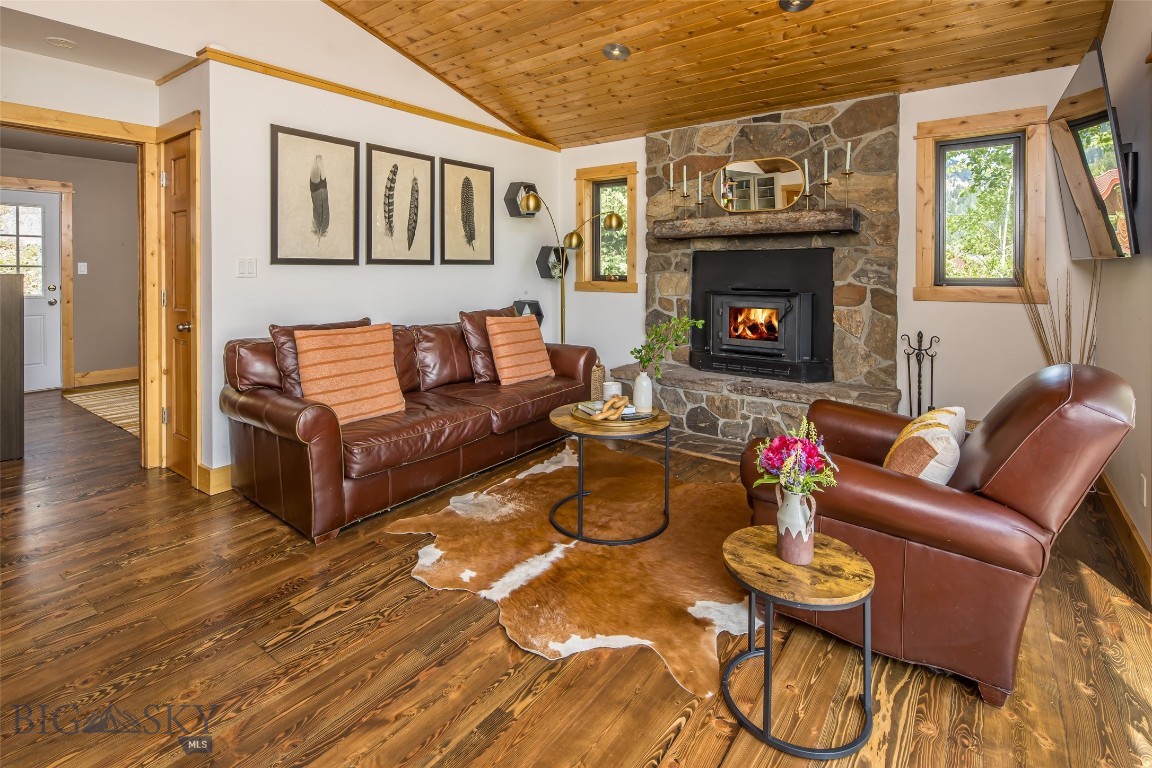 2265 Little Coyote Road