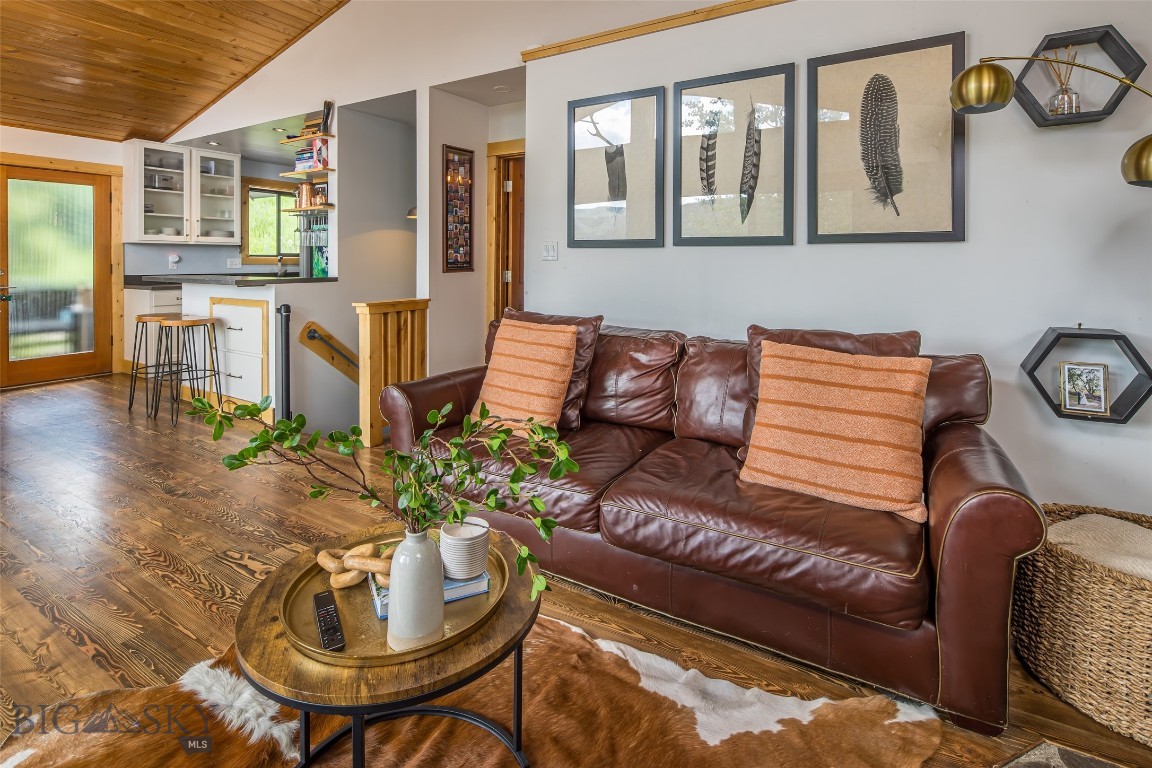 2265 Little Coyote Road