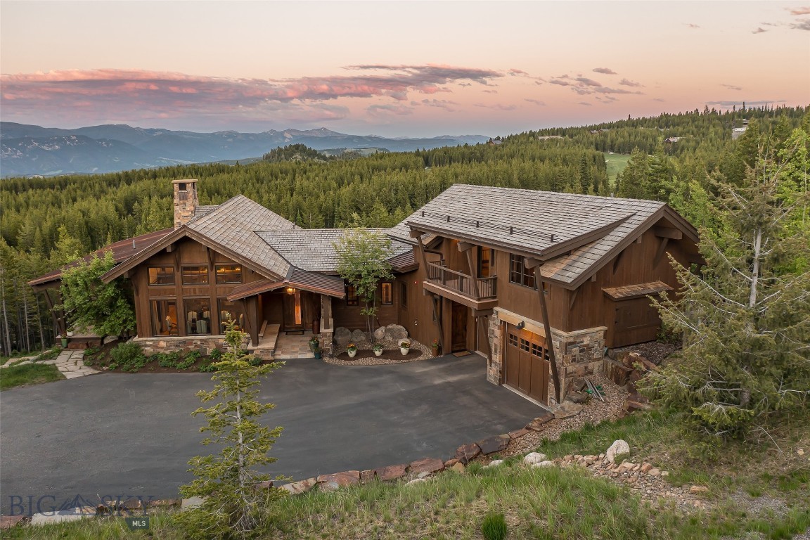 730 Eagle View Trail