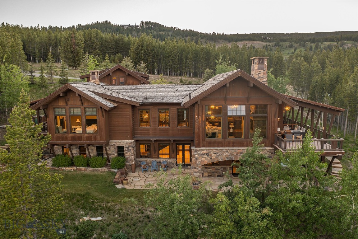 730 Eagle View Trail