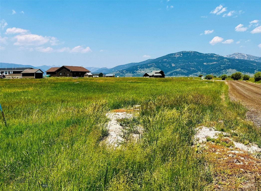 TBD Moose Dr Lot 59 Drive