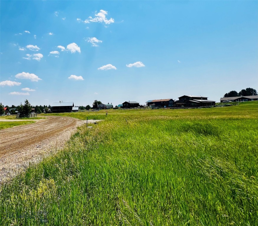 TBD Moose Dr Lot 59 Drive