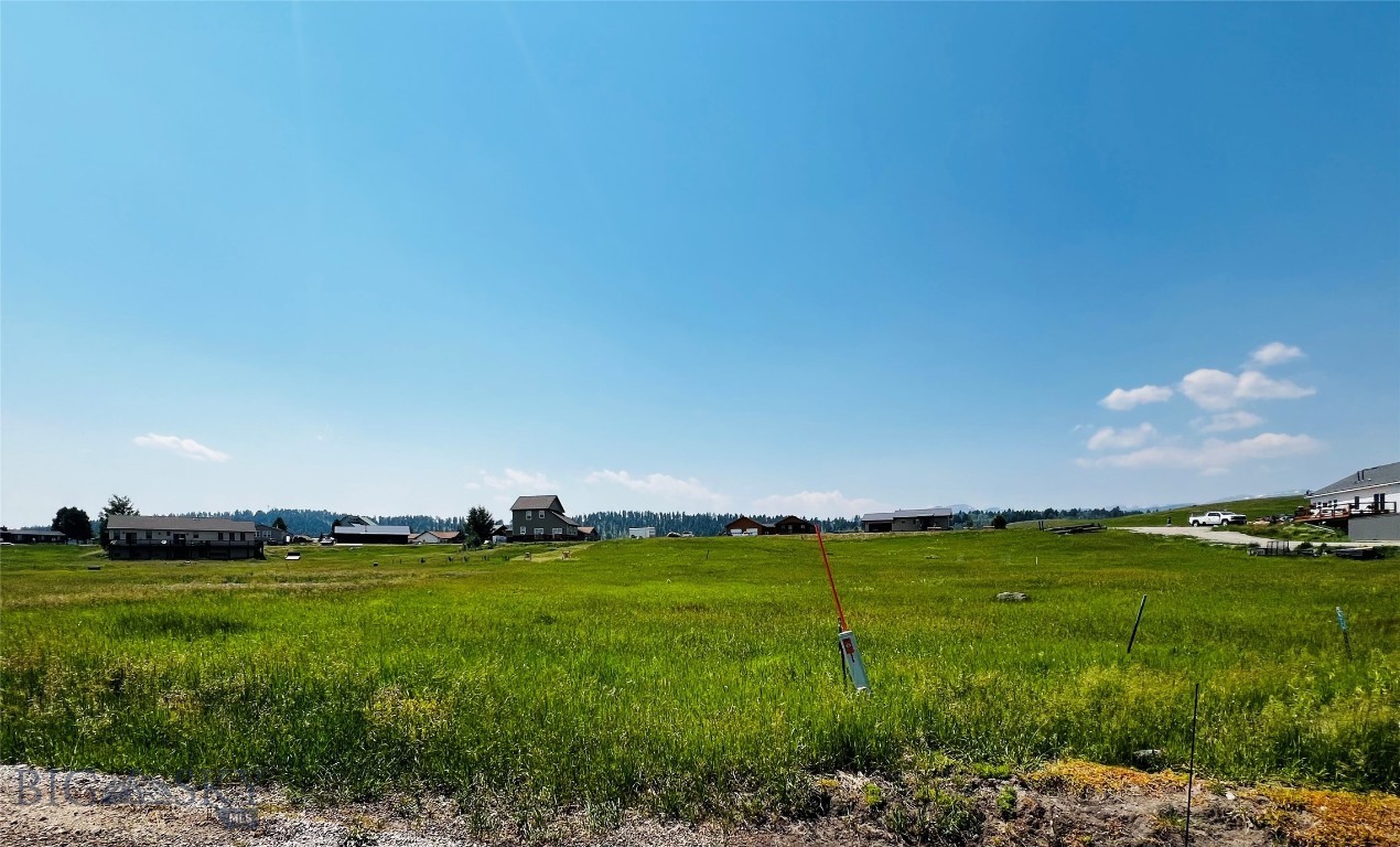 TBD Moose Dr Lot 59 Drive