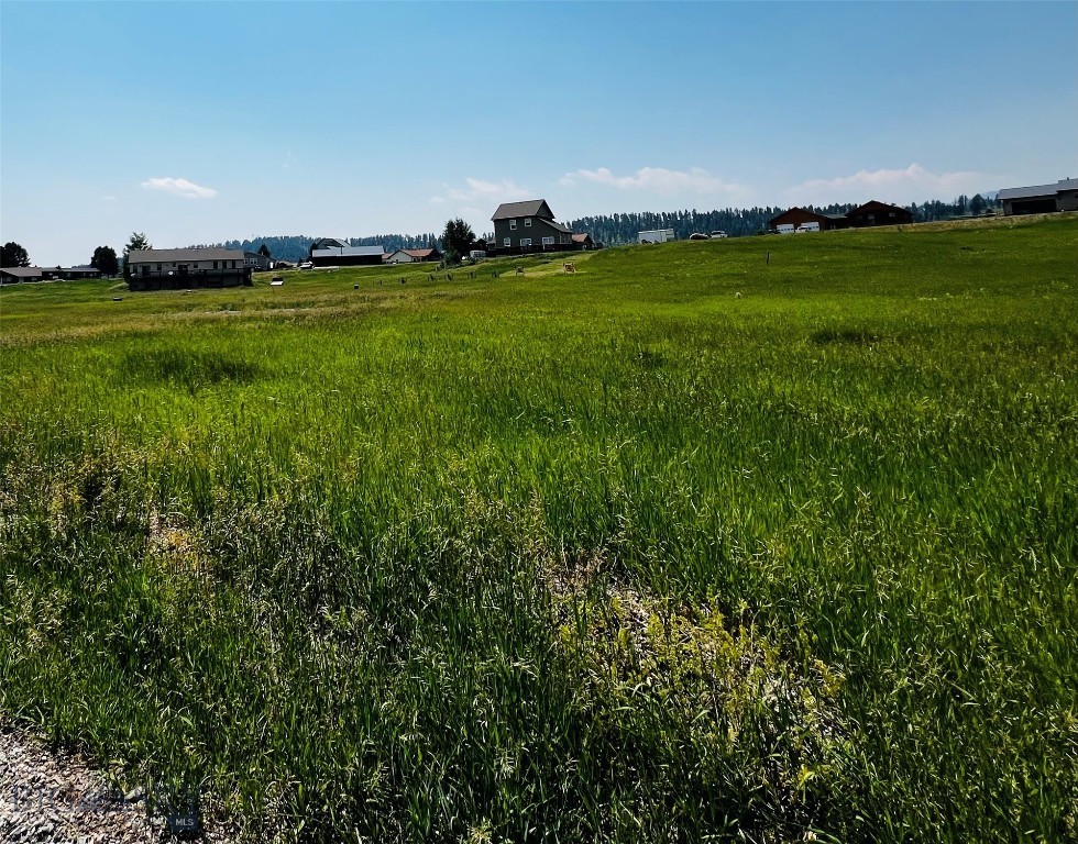 TBD Moose Dr Lot 59 Drive