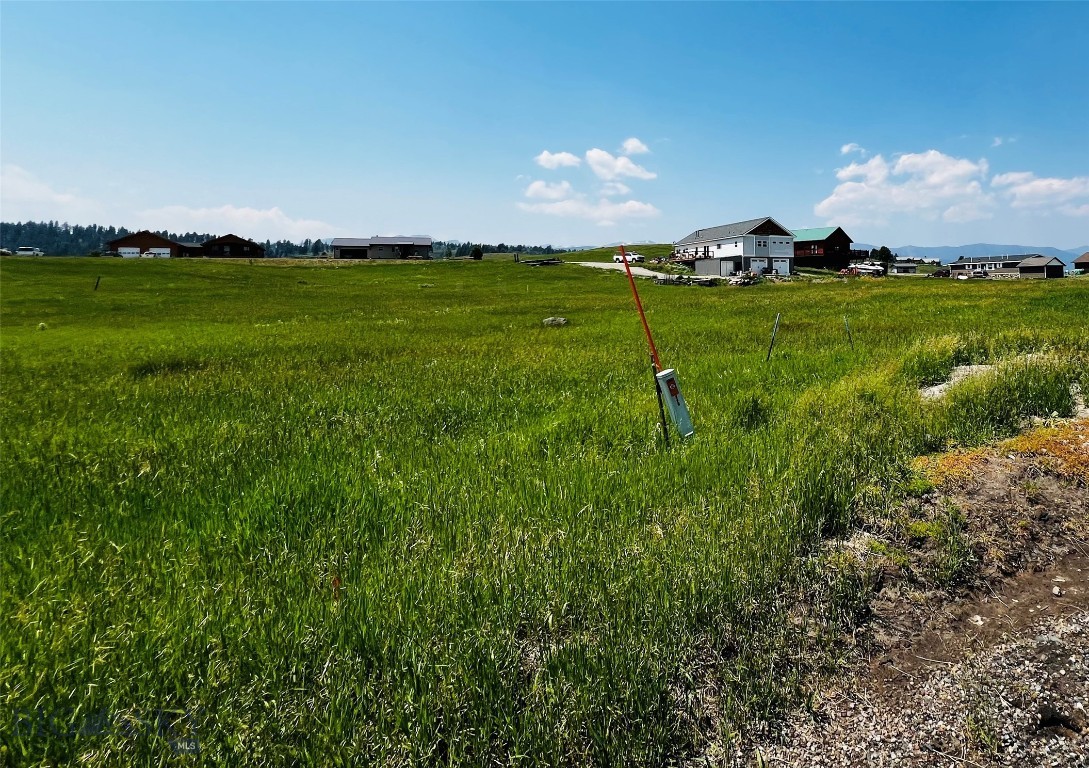 TBD Moose Dr Lot 59 Drive