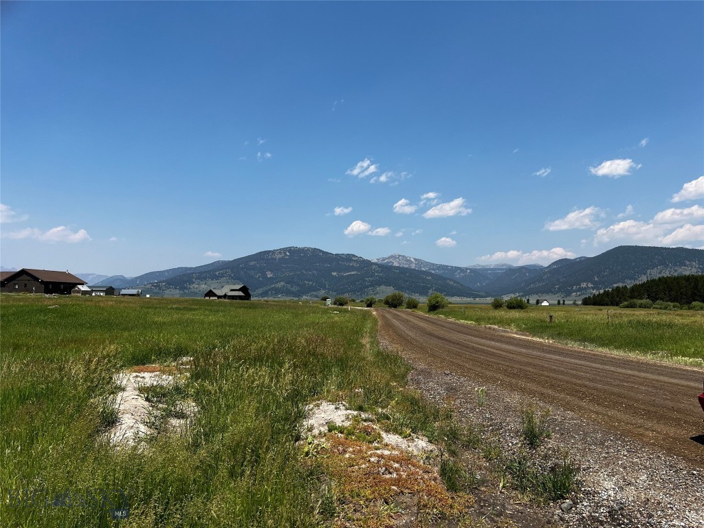 TBD Moose Dr Lot 59 Drive