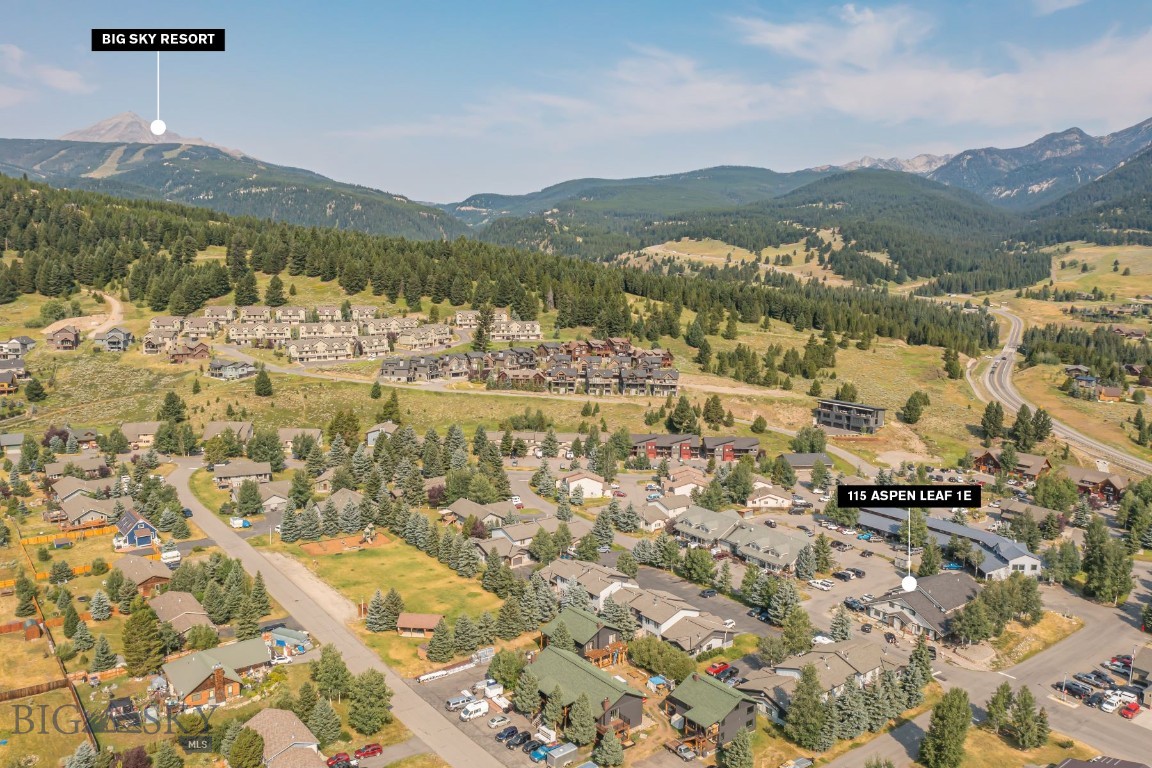 115 Aspen Leaf Drive 1E