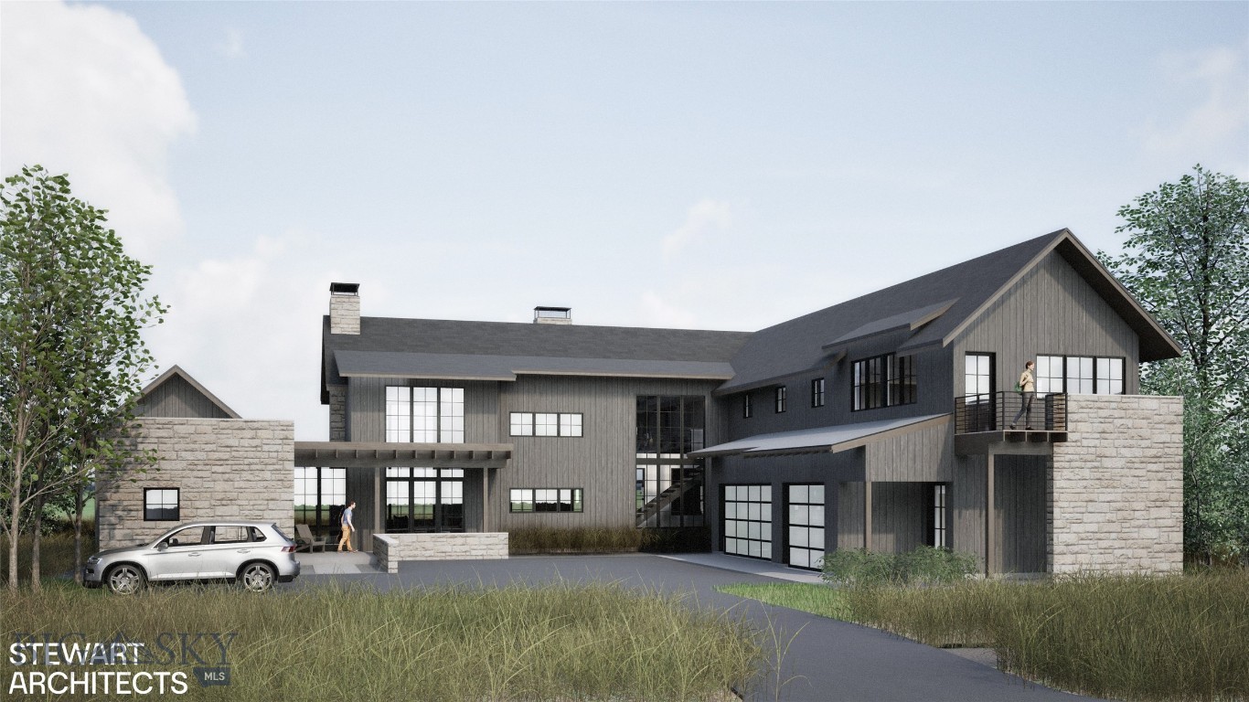 Lot 127 Tillyfour Road