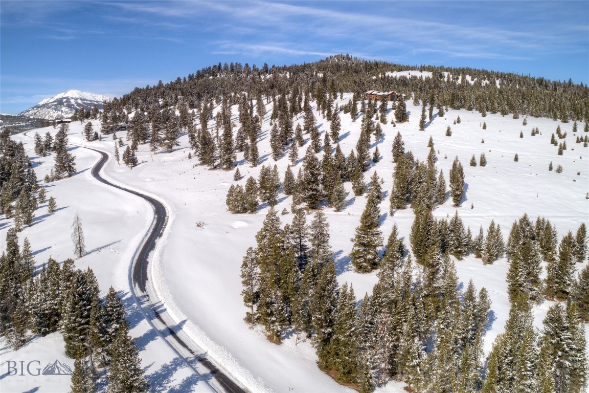 Lot 5 Ousel Falls Rd