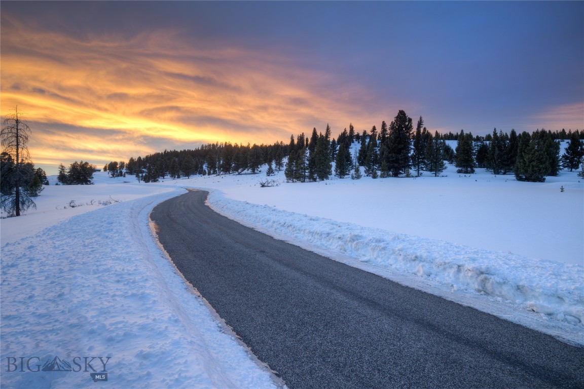 Lot 5 Ousel Falls Rd