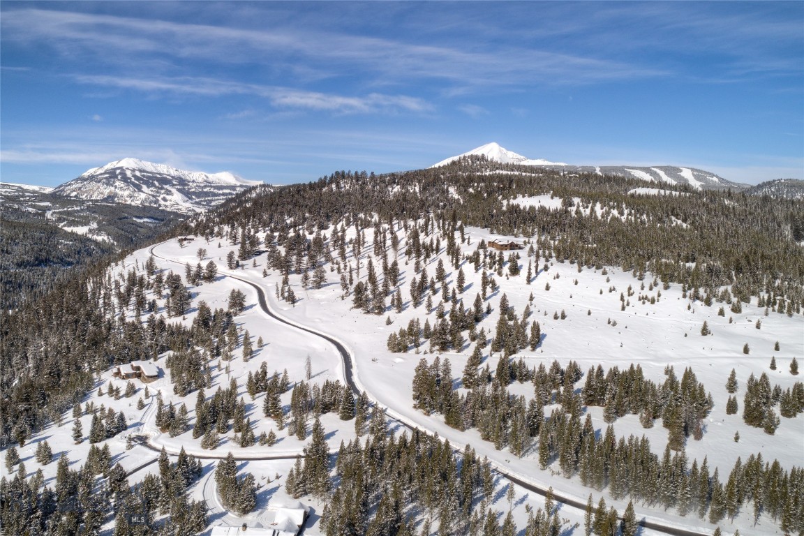 Lot 5 Ousel Falls Rd