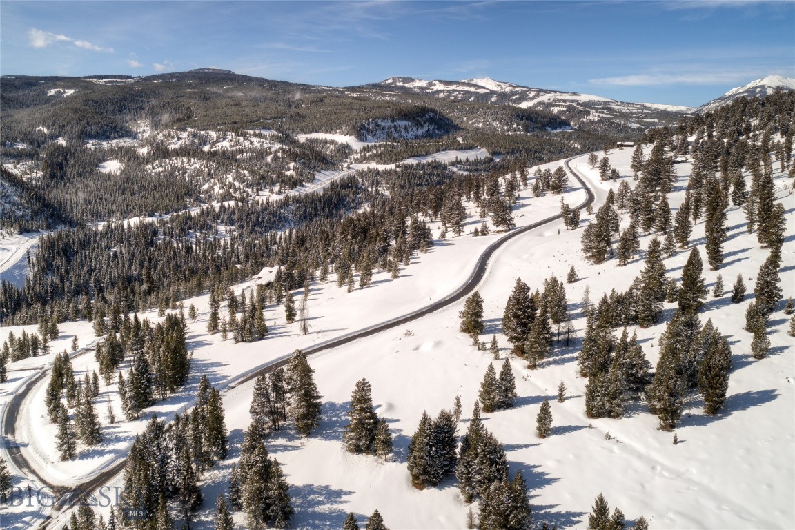 Lot 5 Ousel Falls Rd