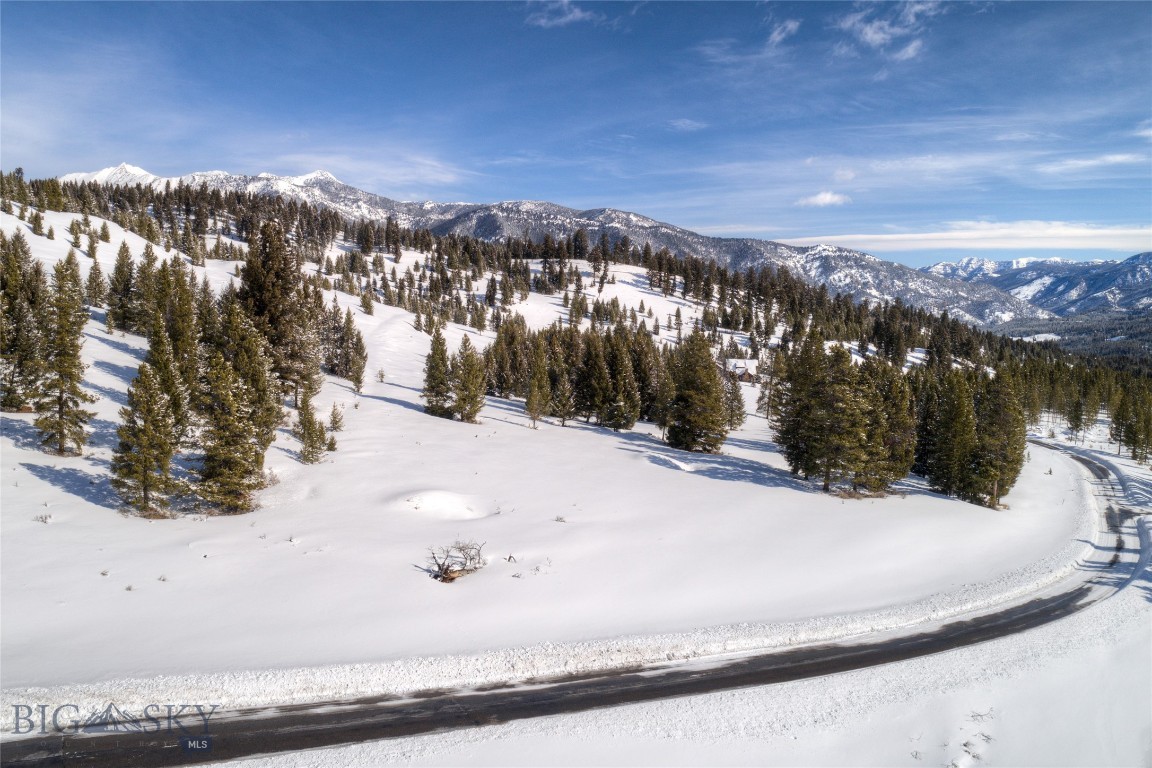 Lot 5 Ousel Falls Rd