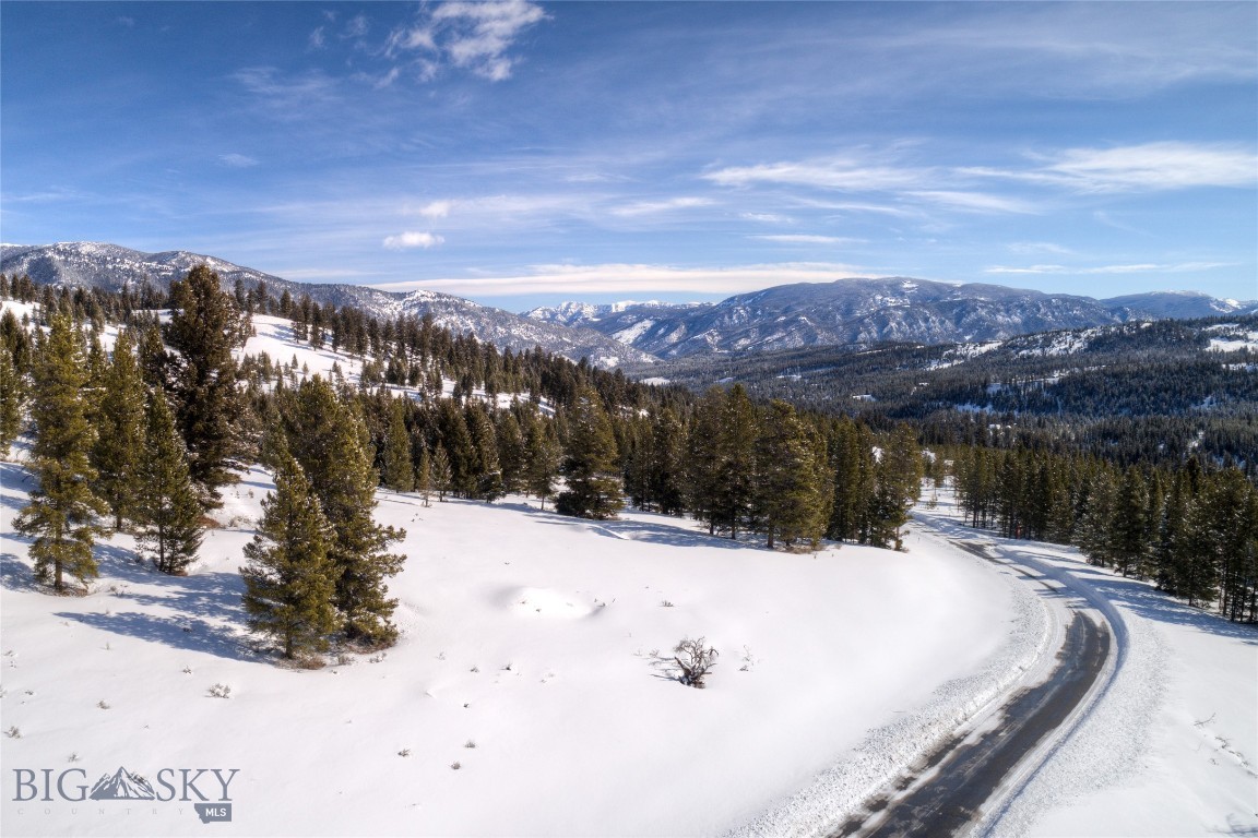 Lot 5 Ousel Falls Rd