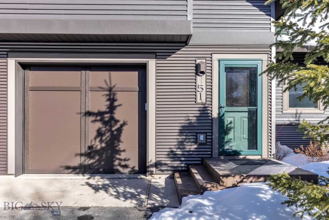 51 Running Bear Road