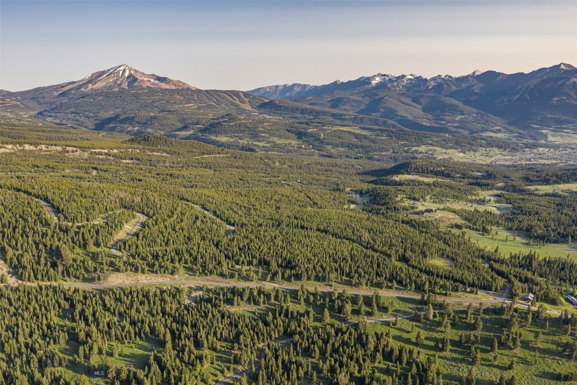 TBD Charlie Russell Loop Lot #21